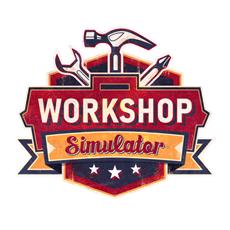 Workshop Simulator Launches on Steam Today