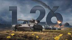 World of Tanks ver&ouml;ffentlicht das gr&ouml;&szlig;te Update 2024: Hagelsturm