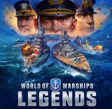 World of Warships: Legends setzt Segel f&uuml;r Early Access auf den Konsolen am 16. April