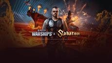World of Warships und Sabaton feiern mit einer brandneuen „Yamato“-Kooperation einen gro&szlig;en Auftritt