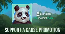 World Wildlife Day: Bullet Echo &amp; PlanetPlay celebrate with limited-time in-game event