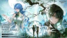 Wuthering Waves Version 3.6 Lamplight in Mirage, Swords Resolve in Heart Out Now
