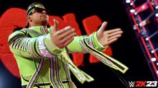 WWE 2K23 enth&uuml;llt komplette Riege an Superstars