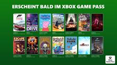 XBOX Game Pass: Weitere Highlights im Mai