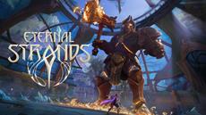 Xbox Partner Preview | Eternal Strands Reveals Day One Game Pass Availability and New Cast &amp; Combine Trailer