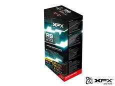 XFX pr&auml;sentiert AMD Radeon R9 270A mit revolution&auml;rem Ghost 2.0 K&uuml;hler und kostenlosem Battlefield 4