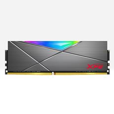 XPG enth&uuml;llt SPECTRIX D50 DDR4 RGB-Speichermodul