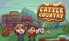 Ye-ha Partner! Cattle Country Open PC Beta launches this October!