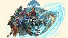 Yellow Brick Games Announces Official Release Date for Eternal Strands and Post-Launch Collaboration with Square Enix’s Creative Studio III