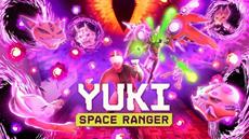 YUKI and its new action-packed Mixed Reality Mode are Out Today on the Meta Quest Store