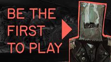 ZERO PARADES demo key giveaway ahead of Steam Next Fest