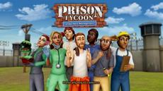Ziggurat and Abylight Launch Prison Tycoon: Under New Management on Steam