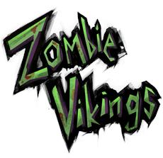 Zombie Vikings: Rising Star Games bringt 4-Spieler-Action-Knaller im Herbst als PS4-Retailversion