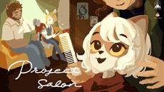Zootopia meets Coffee Talk: SIGONO reveals Project Salon from IndieCade Narrative Winner