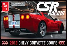 Zynga and Lionel Brands Group Bring CSR Cars to Life With New Collectible Model Kits