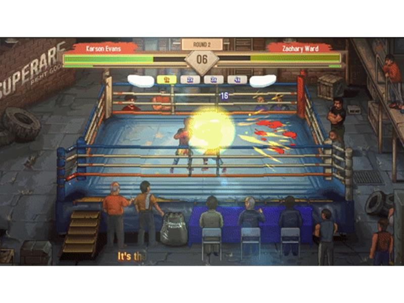 World Championship Boxing Manager 2 gets 2023 release on Xbox